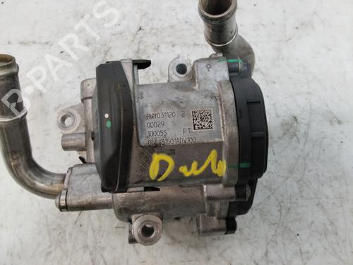 Egr AUDI A1 (8X1, 8XK)  | BP25460841M69 