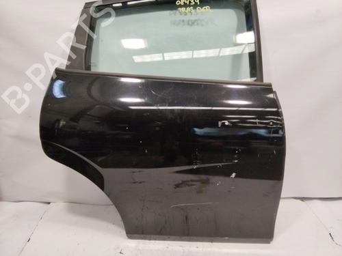 Right rear door SEAT LEON (1P1)  | BP25709898C5 