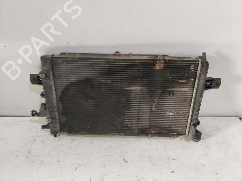 Køler OPEL ASTRA H (A04) 1.3 CDTI (L48) (90 hp) 19028132