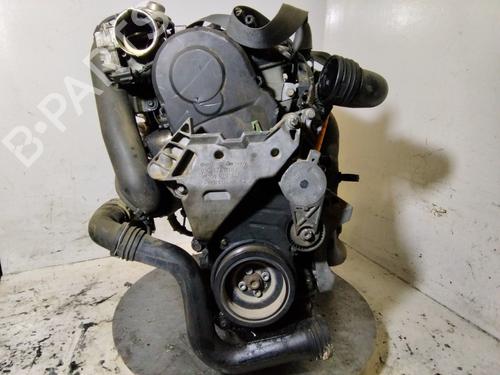 Engine SEAT LEON (1P1) | BP37687976M1 - Image 12