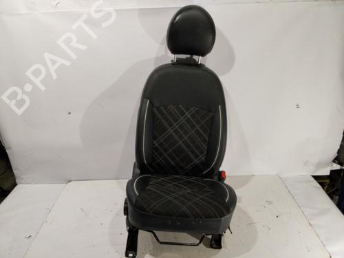 Used Right front seat MITSUBISHI MIRAGE / SPACE STAR VI Hatchback (A0_A) 1.2 (A03A) (80 hp) 32009557