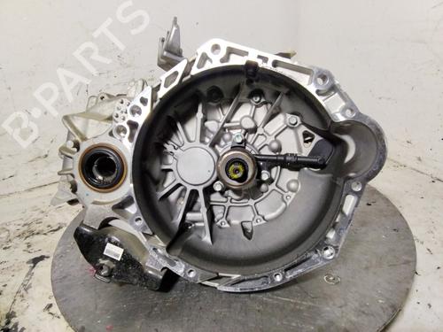 Getriebe für Getriebe HYUNDAI i20 III (BC3, BI3) [2020-2026] 36572088 36572088