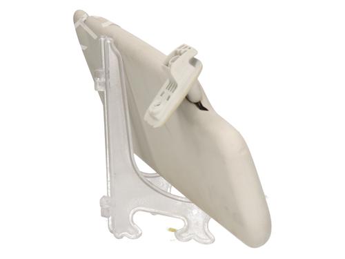 Left sun visor VW GOLF V (1K1)  | BP29441106I1 