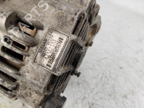 Alternator NISSAN PICK UP (D22) 2.5 D | BP24437351M7 