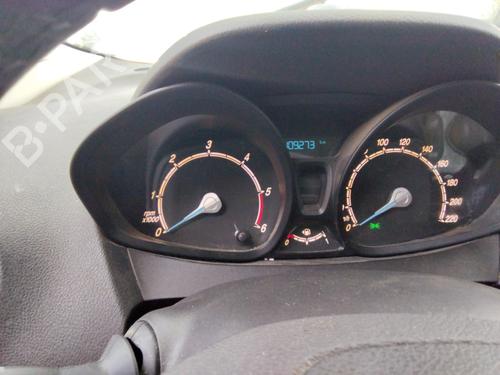 Left taillight FORD TRANSIT COURIER B460 MPV | BP30389797C34