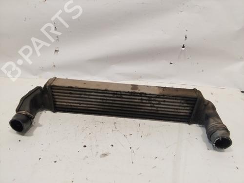 Used Intercooler BMW 3 (E46) 320 d (150 hp) 27588124