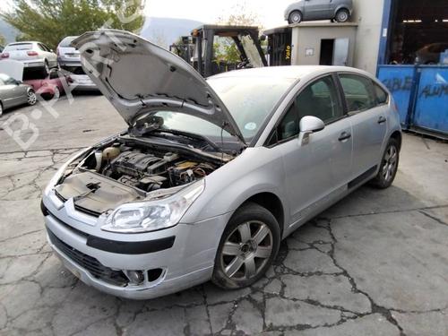Engine control unit (ECU) CITROËN C4 I (LC_) | BP40154860M57 - Image 5