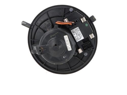 Used Heater blower motor VW GOLF VI (5K1) [2008-2014]  30687626