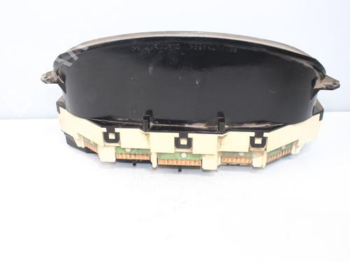 Instrument cluster CITROËN BERLINGO / BERLINGO FIRST MPV (MF_, GJK_, GFK_)  | BP16339903C47 