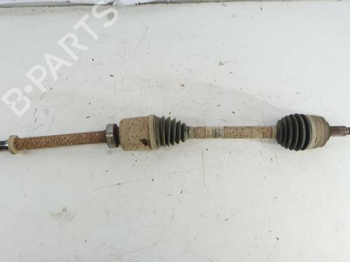 Right front driveshaft RENAULT CAPTUR II (HF_)  | BP39960591M39  - Image 6