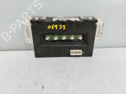 Display monitor NISSAN ALMERA II Hatchback (N16) 1.5 | BP19119223C48 