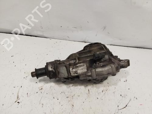 Used Front differential JAGUAR F-PACE (X761) [2015-2025]  28206554