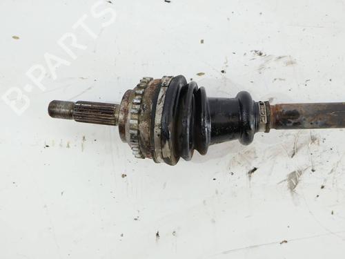Right front driveshaft RENAULT KANGOO (KC0/1_) 1.2 16V (KC05, KC06, KC03, KC0T, KC0W, KC1D) | BP39993486M39 - Image 2