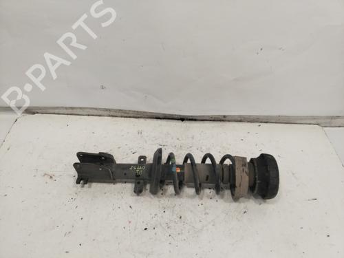 Used Left front shock absorber RENAULT TRAFIC III Bus (JG_) 1.6 dCi 125 (JGMH) (125 hp) 27200276