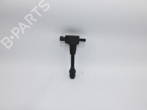 Used Ignition coil NISSAN MICRA III (K12) 160 SR (110 hp) 11995785