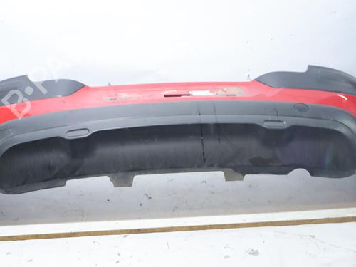 Bagtil kofangere Bagtil kofangere CITROËN C4 CACTUS 1.2 VTi 82 (82 hp) 36469769 36469769