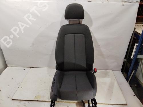Used Right front seat Right front seat AUDI Q2 (GAB, GAG) [2016-2026] 34052021 34052021