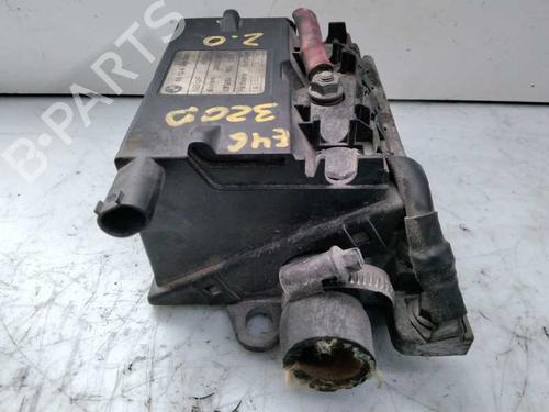Varmeblæser BMW 3 (E46)  | BP8569028M62 