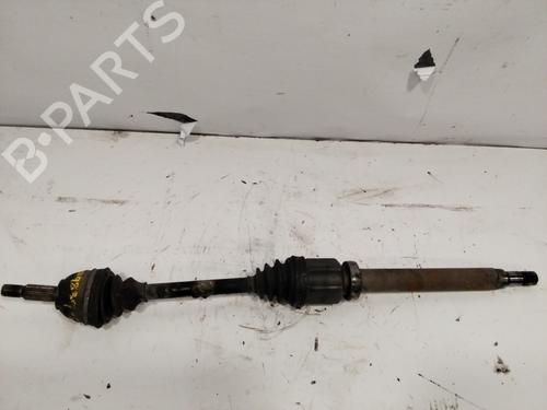 Drivaksel fortil Højre FORD TRANSIT CONNECT (P65_, P70_, P80_) 1.8 TDCi (90 hp) 29073853