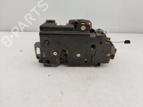 Rear right lock VW PASSAT B5 (3B2)  | BP23188875C99 