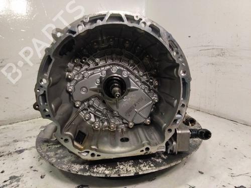 Used Gearbox MERCEDES-BENZ E-CLASS (W213) E 220 d (213.004) (194 hp) 29441125