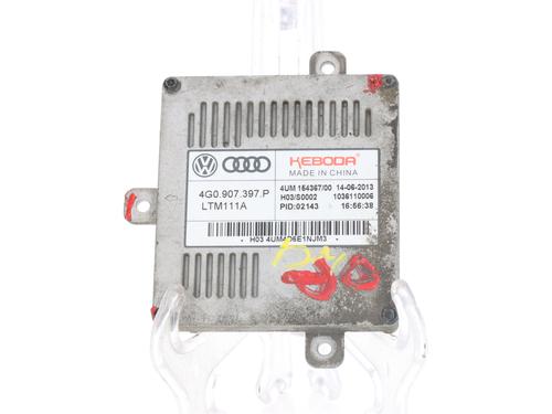 Xenon ballast AUDI A3 Sportback (8VA, 8VF) | BP30167519C53