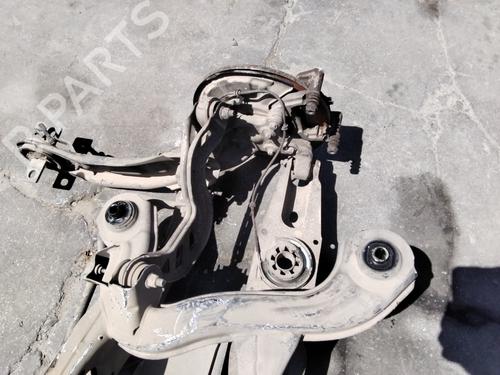 Rear axle INFINITI Q30 1.5 D | BP33759043M2 - Image 4