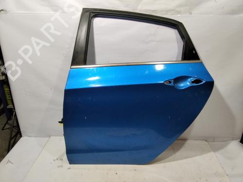 Used Left rear door HYUNDAI i30 (GD) [2011-2025]  30055473