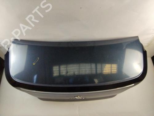Tailgate PEUGEOT 508 I (8D_) 1.6 HDi | BP21569027C6