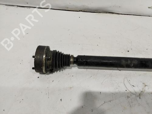 Right front driveshaft VW PASSAT B6 (3C2) 2.0 TDI | BP31246989M39 
