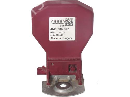 Used Electronic sensor Electronic sensor AUDI A5 (F53, F5P) 50 TDI quattro (286 hp) 34352906 34352906