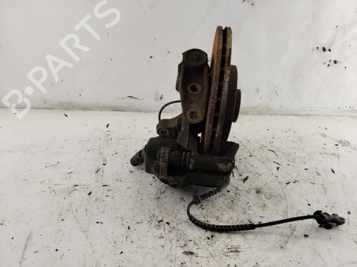 Right front steering knuckle RENAULT TWINGO II (CN0_) 1.2 16V (CN0K, CN0V, CN0A) | BP23084218M26 
