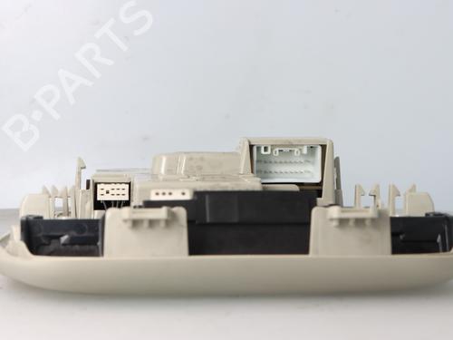 Interior roof light VOLVO V40 Hatchback (525) D2 | BP32303160I8 - Image 4
