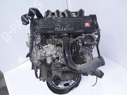 tho Engine CITROËN ZX Break (N2) 1.9 D 11279262 | B-Parts