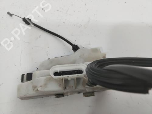 Front left lock CITROËN C3 I (FC_, FN_) 1.4 HDi | BP21591201C98 