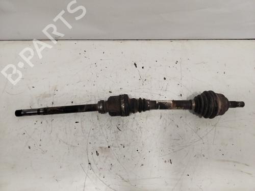 Used Right front driveshaft CITROËN BERLINGO / BERLINGO FIRST Box Body/MPV (M_) [1996-2011]  25594790