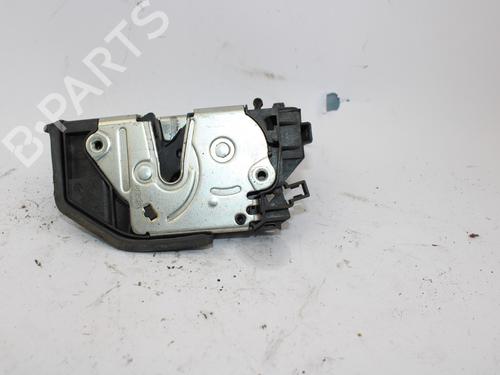 Rear left lock BMW 5 (E39)  | BP12307434C100 