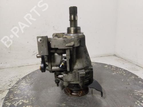 Front differential AUDI A3 Sportback (8PA) 2.0 TDI 16V | BP33013046M23 - Image 6