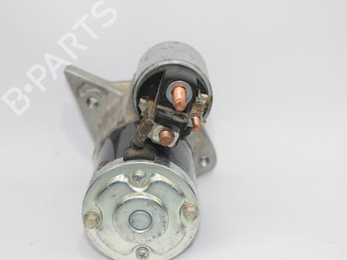 Starter DACIA SANDERO II  | BP11995605M8 