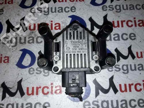 Used Ignition coil Ignition coil SEAT IBIZA II (6K1) 1.4 16V (75 hp) 8558954 8558954