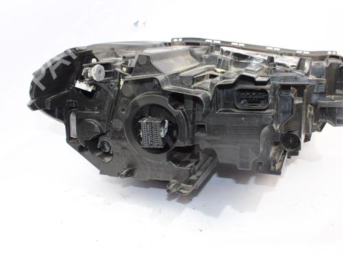 Left headlight BMW X1 (E84)  | BP15125068C28 
