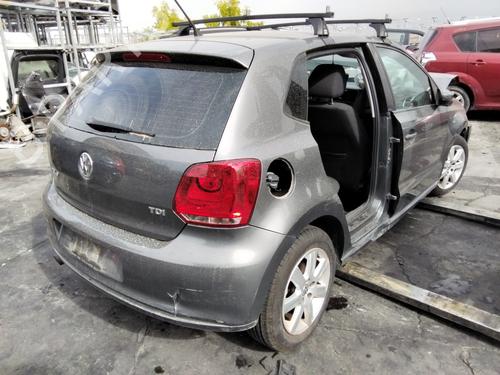 Elektronisk modul VW POLO V (6R1, 6C1)  | BP26723277M83 