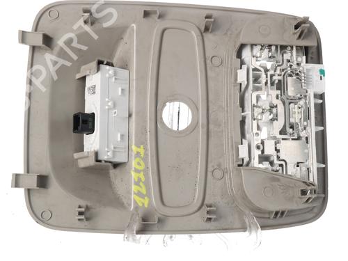 Interior roof light RENAULT CAPTUR I (J5_, H5_) | BP37416657I8 - Image 2