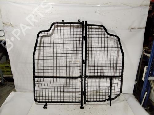 Lastrumsadskiller Lastrumsadskiller FORD TRANSIT COURIER B460 Box Body/MPV [2014-2026] 34181236 34181236