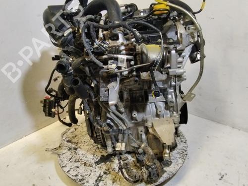 Engine DACIA SANDERO III  | BP19778631M1 