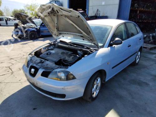 Used Parts SEAT IBIZA III (6L1)    5034999