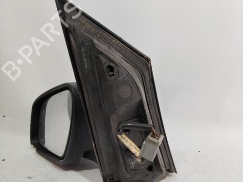 Left mirror FORD FOCUS II (DA_, HCP, DP)  | BP25257237C26 