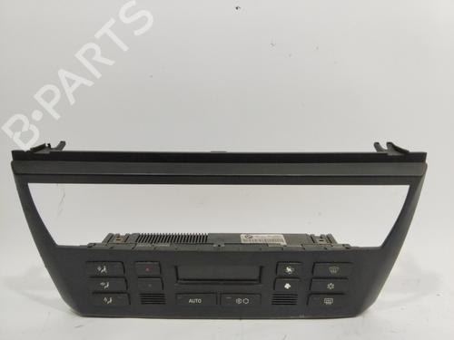 Used Climate control BMW X3 (E83) xDrive 18 d (143 hp) 22520924