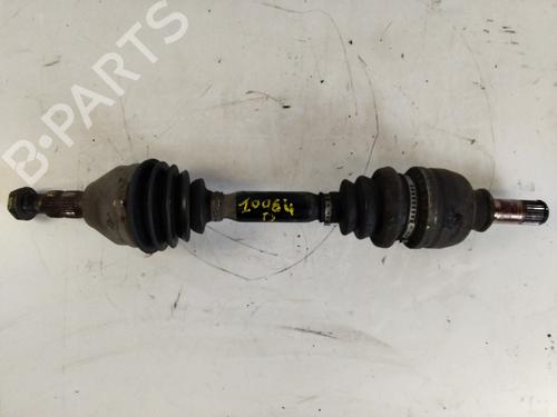 Drivaksel fortil Højre SAAB 9-3 (YS3F, E79, D79, D75) 1.9 TiD | BP29905913M39