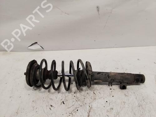 Used Right front shock absorber CITROËN C3 I (FC_, FN_) 1.4 HDi (68 hp) 25775630
